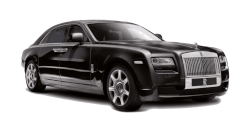 Rollce Royce Ghost